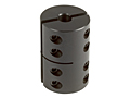 Re-Machinable Couplings R2CC-Series