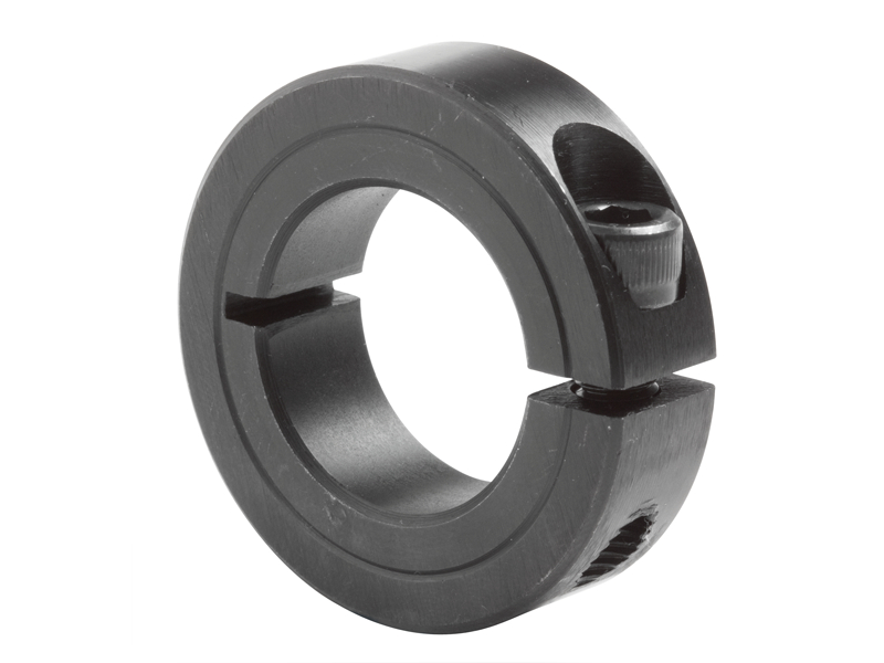 Stafford 1L215 2.938 Bore Ruland CL-47-F Self-Locking Whittet-Higgins CC-47 Clamping Shaft Collar 7L215, Replaces Climax 1C-293 H1C-293 