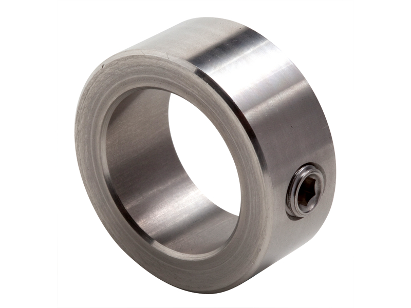 Item # C-050-S, Set Screw Collar C-Series On Climax Metal Products
