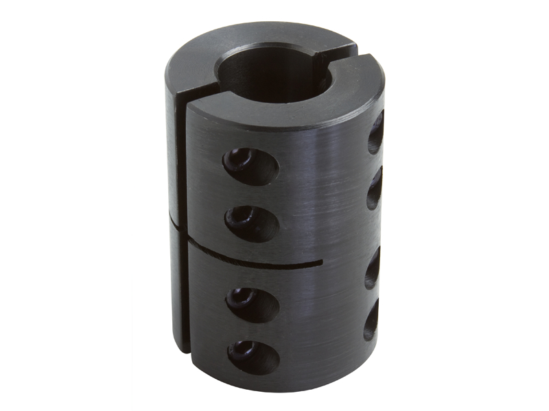 thumbnail image 2 of 52-Piece T-Slot Clamping Kit - Step Blocks, Flange Nuts & Milling Clamps (UNC, 1/2") 2 of 3