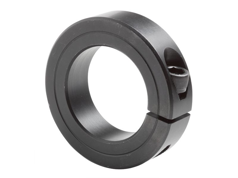 Item G1sc 287 B One Piece Clamping Collar G1sc Series On Climax Metal Products Company
