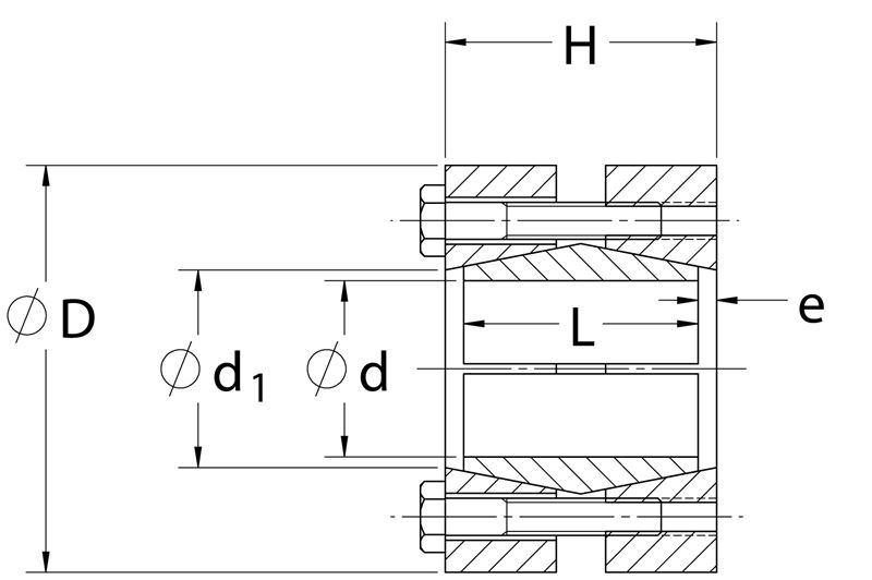 Signal treatment and signal