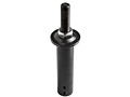 Motor Shaft Arbor Heavy Duty Type D - Stamped Washer