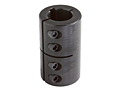 One-Piece, Clamping Couplings - ISCC-Series / One-Piece, Clamping Couplings - ISCC-Series